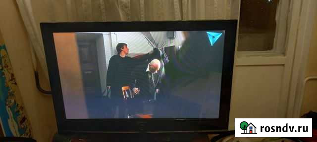 Бу телевизор samsung Мытищи - изображение 1