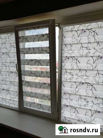 Кассетные рулонные шторы Яблоновский - изображение 1