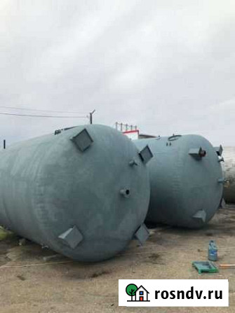 Цистерна для воды Избербаш - изображение 1