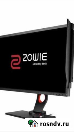 Монитор Benq Кисловодск - изображение 1
