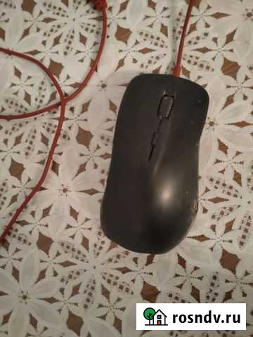 Игровая мышь SteelSeries Rival Dota 2 Пенза - изображение 1