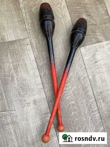 Булавы sasaki Ростов-на-Дону - изображение 1