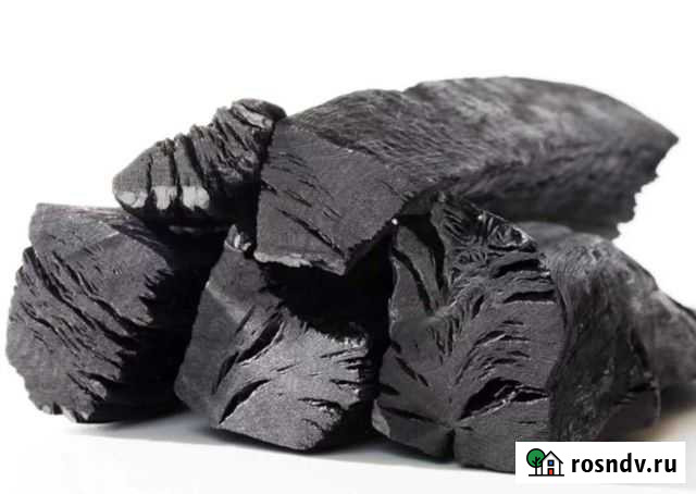 Древесный уголь Череповец - изображение 1