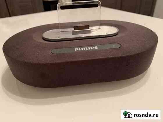 Док станция Philips DS1200/12 Мытищи