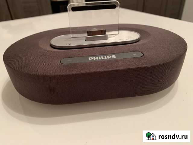 Док станция Philips DS1200/12 Мытищи - изображение 1