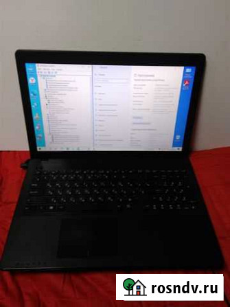Asus X552M Смоленск - изображение 1