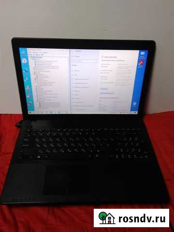 Asus X552M Смоленск - изображение 1