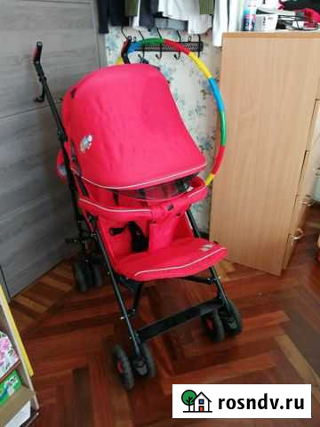 Коляска Санкт-Петербург - изображение 1