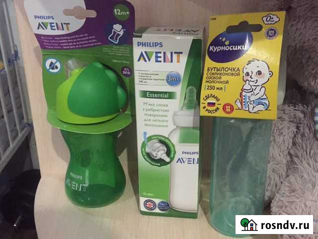 Бутылочки Череповец - изображение 1