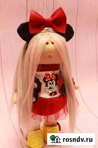 Куколка Томск - изображение 1