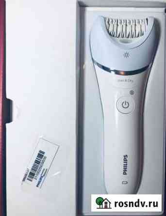 Philips эпилятор новый Владимир