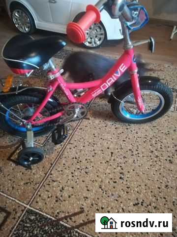 Велосипед Выкса - изображение 1