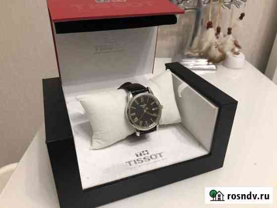 Часы Tissot оригинал Новосибирск