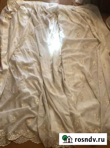 Тюли Ярославль - изображение 1