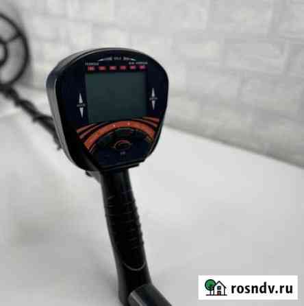 Металлоискатель новый мд-810 Иваново