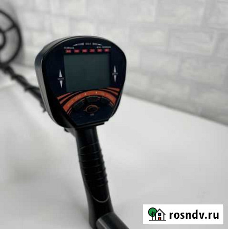 Металлоискатель новый мд-810 Иваново - изображение 1