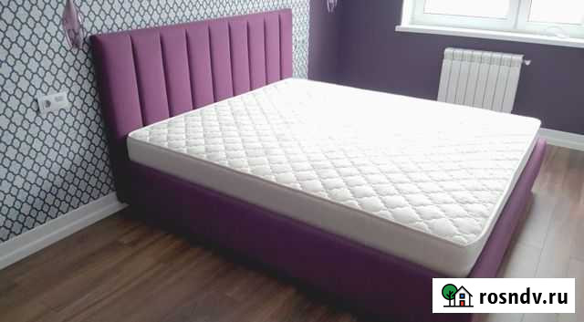 Кровать с матрасом Уфа - изображение 1