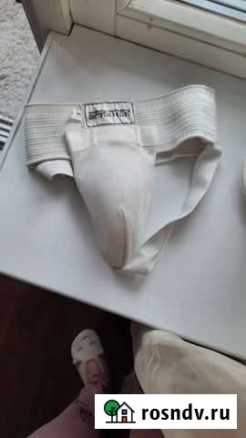 Защита паха Тюмень - изображение 1