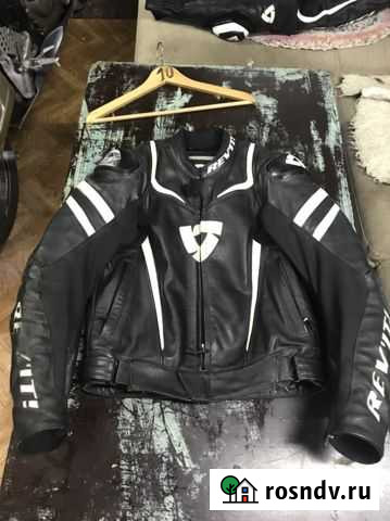 Мотокомбинезон Revit Нижний Новгород - изображение 1