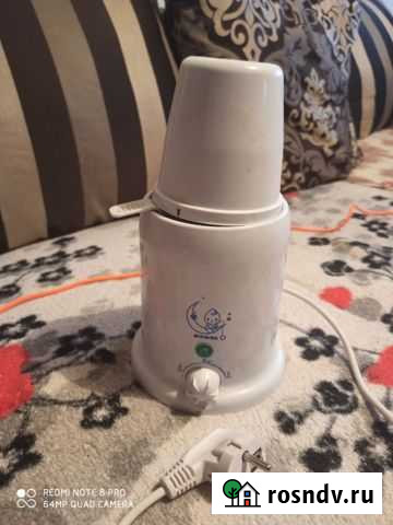 Подогреватель Тула - изображение 1