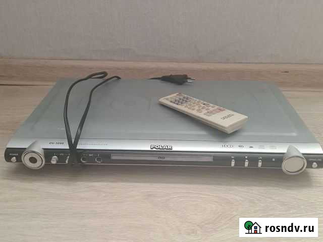 DVD плеер Елизово - изображение 1
