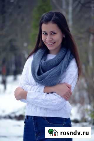 Репетитор по русскому языку и литературе Тула - изображение 1