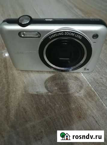 Компактный фотоаппарат Приволжский - изображение 1