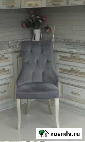 Стул мягкий Махачкала - изображение 1