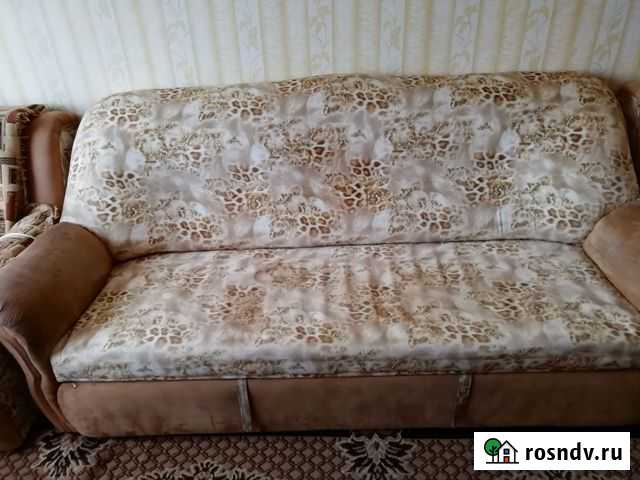 Диван Туймазы - изображение 1