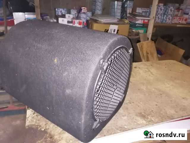 Саундбар Магадан - изображение 1