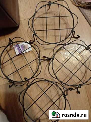 Подставка для цветов Тверь - изображение 1