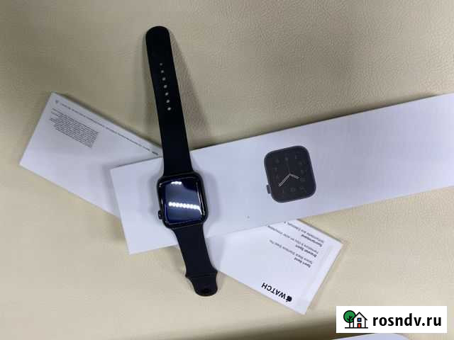 Apple watch se 44mm Тверь - изображение 1