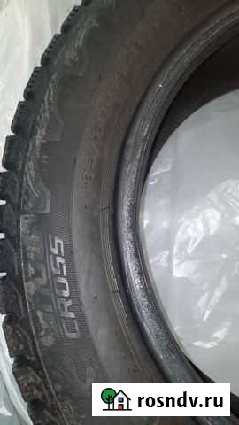 Cordiant 15.00/60 R15 Ачинск - изображение 1