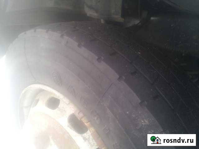 Валдай - 2006г Тольятти - изображение 1