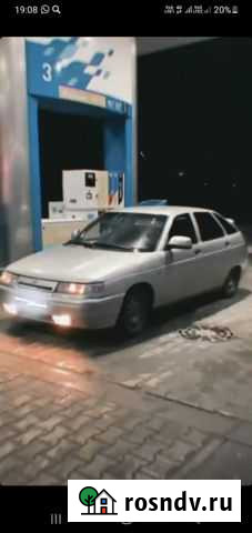 Вездеход Моздок - изображение 1