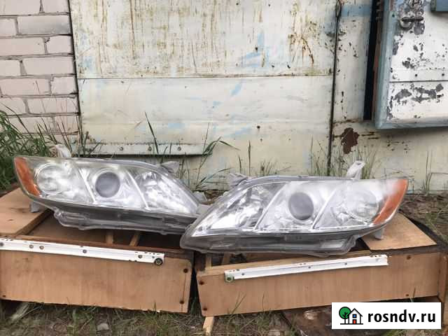 Фары оригинальные Заречный - изображение 1
