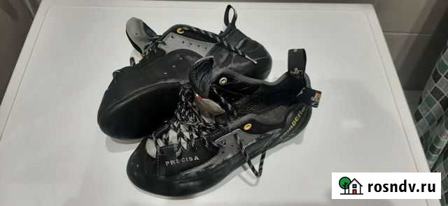 Скальные туфли zamberlan precisa Петрозаводск - изображение 1