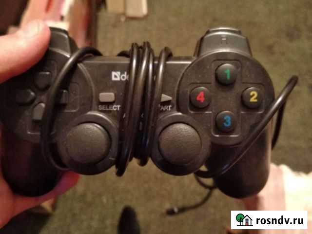 Геймпад для пк Махачкала - изображение 1
