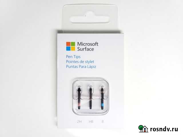 Microsoft Surface Tips Симферополь - изображение 1