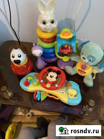 Игрушки детские Чита - изображение 1