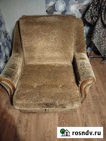 Кресло кровать Самара - изображение 1