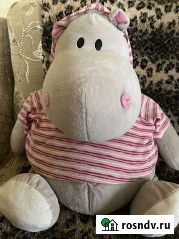 Игрушка мягкая Каспийск - изображение 1