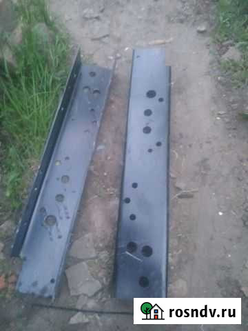 Усилитель рамы Газель Пенза - изображение 1