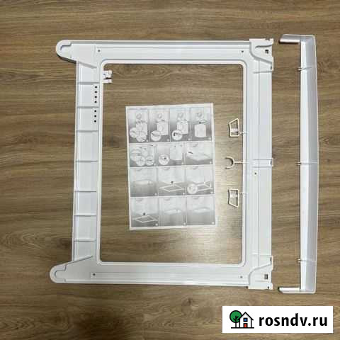 Соединительный элемент для стиральных и сушильных Приморско-Ахтарск - изображение 1
