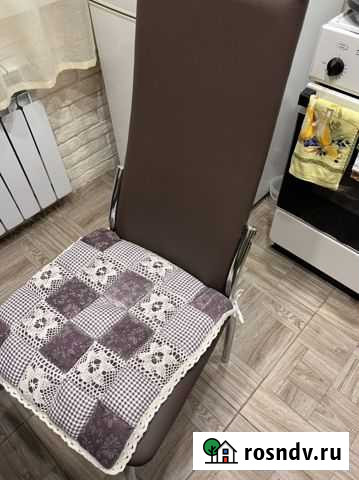 Стулья Черемхово - изображение 1