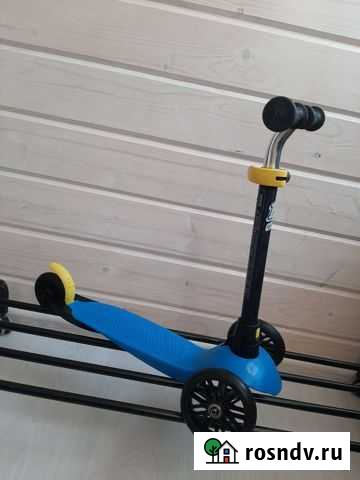Самокат Декатлон Казань - изображение 1