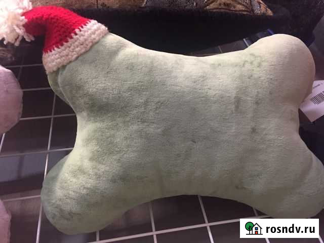 Подушка на подголовник Ульяновск - изображение 1