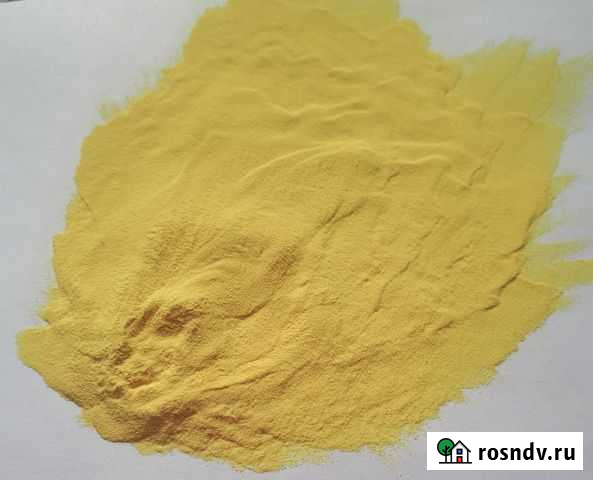 Пыльца сосны от заготовителя Симоненко - изображение 1