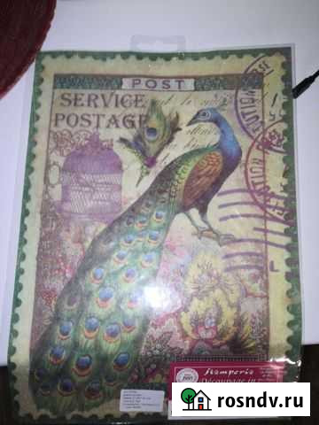 Декупаж Самара - изображение 1