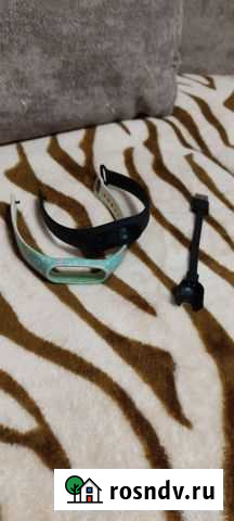 Xiaomi mi band 2 Тула - изображение 1